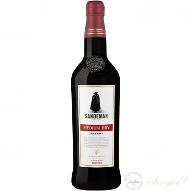 Sandeman Medium Dry Sherry