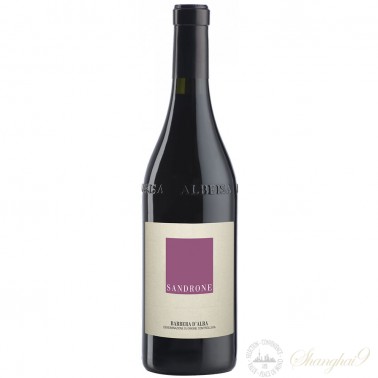 Sandrone Barbera d'Alba DOC
