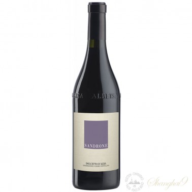 Sandrone Dolcetto d’Alba DOC