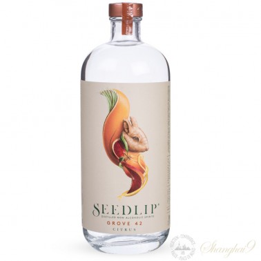 Seedlip Grove 42