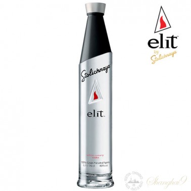 Stolichnaya Elit Vodka