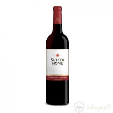 Sutter Home Cabernet Sauvignon