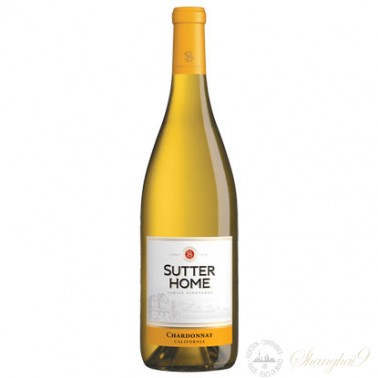 Sutter Home Chardonnay