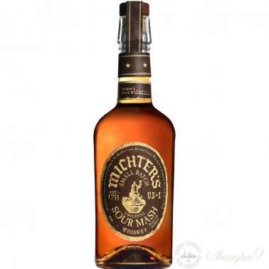 Michter’s US★1 Sour Mash Whiskey