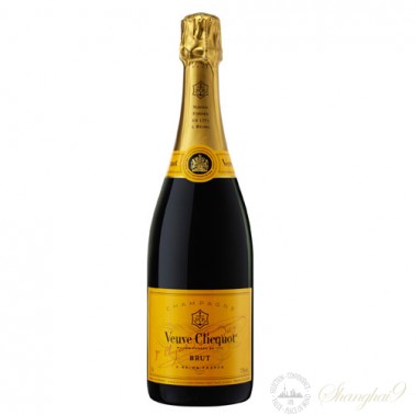 Veuve Clicquot Yellow Label Brut Champagne 