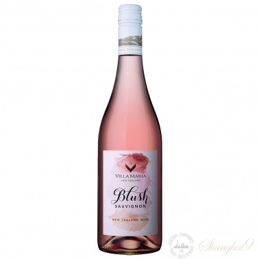 Villa Maria Blush Sauvignon 
