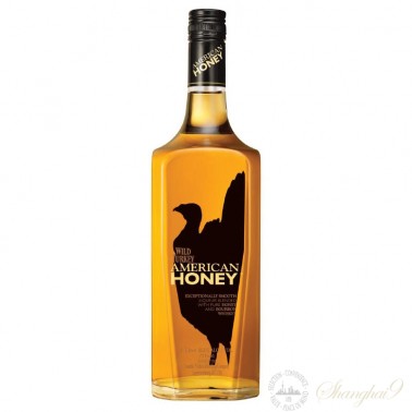Wild Turkey American Honey