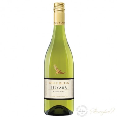 Wolf Blass Bilyara Chardonnay
