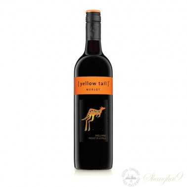 Yellow Tail Merlot