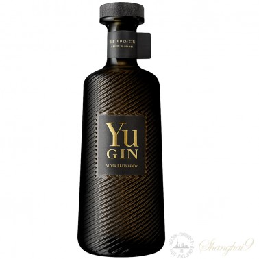 Yu Gin Black Lemon