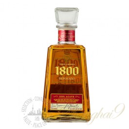 典藏1800金龙舌兰