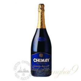 比利时智美啤酒蓝帽大瓶 1.5L