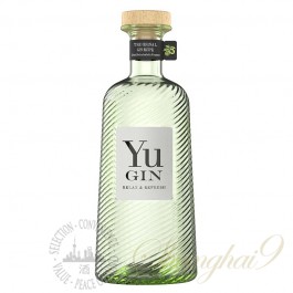 Yu Gin 欲金酒