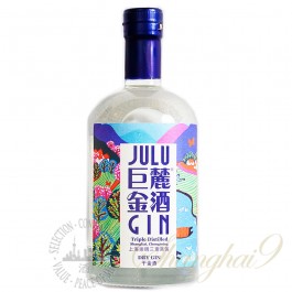 巨麓干金酒 