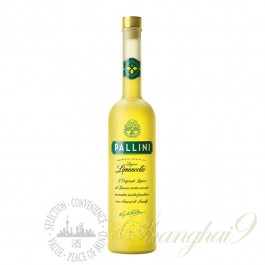 帕里尼柠檬味利口酒500ml