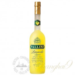 帕里尼柠檬味利口酒700ml