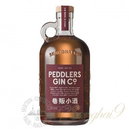 巷贩小酒陈年精酿金酒