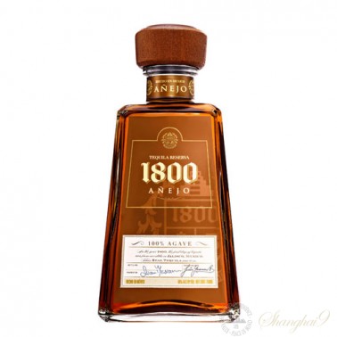 典藏1800陈年龙舌兰