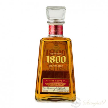 典藏1800金龙舌兰