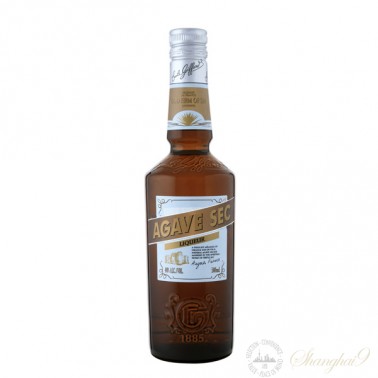吉发得龙舌兰味利口酒