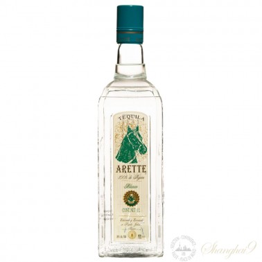 阿雷特白龙舌兰酒