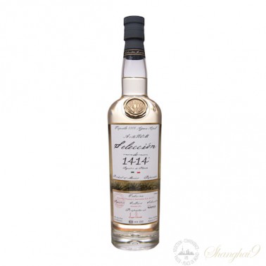 阿特诺姆金标龙舌兰酒