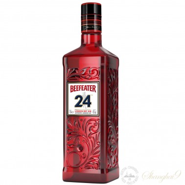 必富达24金酒