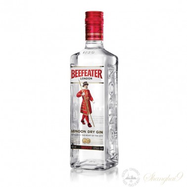 英国必富达金酒（杜松子酒）