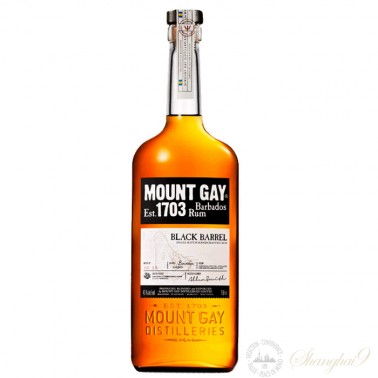 凯珊波本朗姆酒