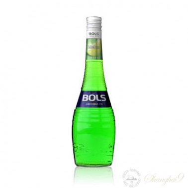 波士蜜瓜力娇酒