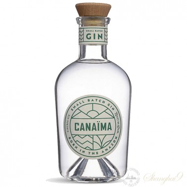 卡奈玛金酒