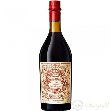 卡帕诺安提卡配方味美思