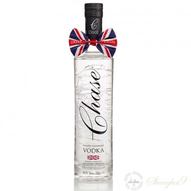 骑士伏特加 (Chase Vodka)