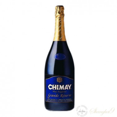比利时智美啤酒蓝帽大瓶 1.5L