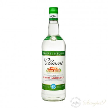 克莱蒙白朗姆酒