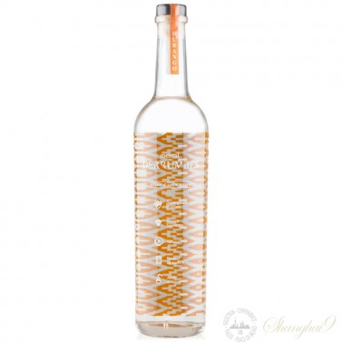 杜兰戈德龙贝龙舌兰酒