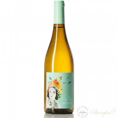 葡萄藤之梦干白葡萄酒