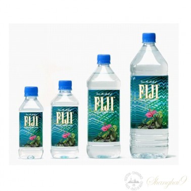 斐济天然深层自流水（330毫升×36瓶）