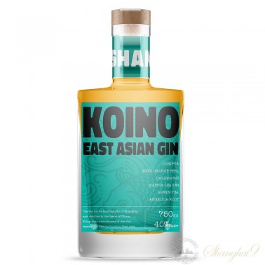 魁娜金酒