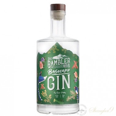 漫游者大本营金酒