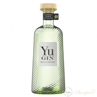 Yu Gin 欲金酒
