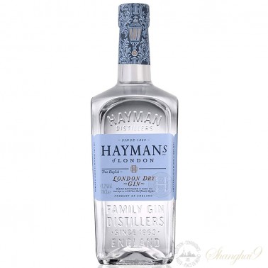 英国海曼金酒