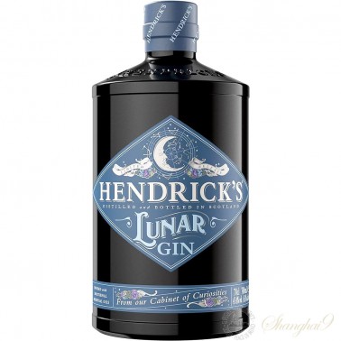 亨利爵士月亮金酒