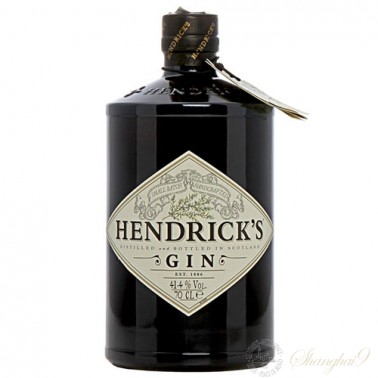 英国亨利爵士金酒(杜松子酒)
