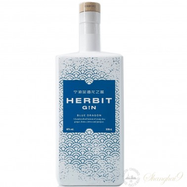 宁波金酒龙之蓝