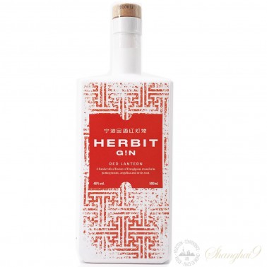 宁波金酒红灯笼