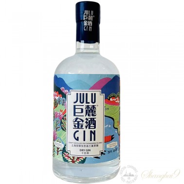 750ml巨麓干金酒
