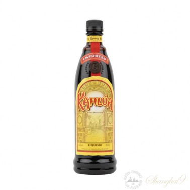 甘露咖啡力娇酒