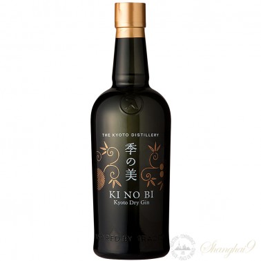 季之美金酒
