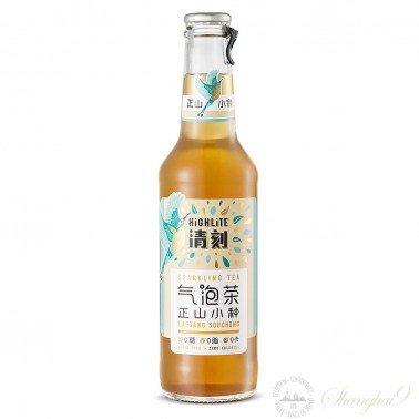清刻气泡茶正山小种（1箱）